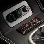 SpeedKore 1970 Dodge Charger Tantrum Console Switches 2