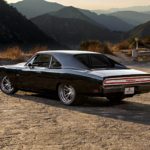 SpeedKore 1970 Dodge Charger Tantrum Rear 1