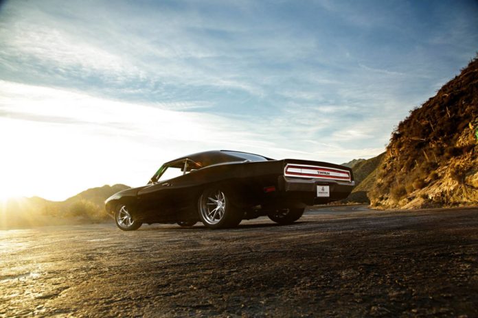 1650HP Carbon Fiber 1970 Dodge Charger Tantrum | driveSRT.net