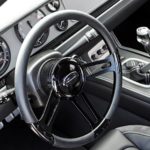 SpeedKore 1970 Dodge Charger Tantrum Steering Wheel