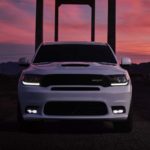 The 475 Horsepower 2018 Dodge Durango SRT