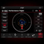 Dodge Challenger SRT Demon Performance Pages G Force