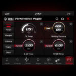 Dodge Challenger SRT Demon Performance Pages Home